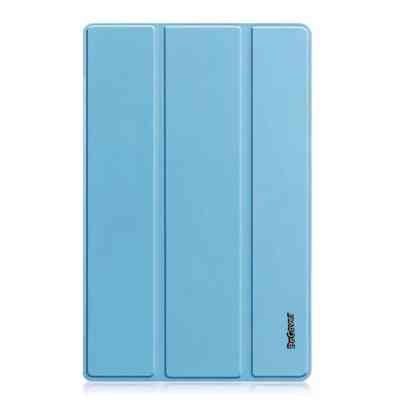 Чохол до планшета BeCover Smart Case Samsung Galaxy Tab S10 Plus (SM-X820/SM-X826) 12.4&quot; Light Blue (712236) Вінниця