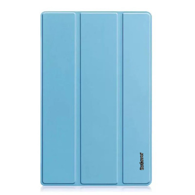 Чехол для планшета BeCover Smart Case Samsung Galaxy Tab S10 Plus (SM-X820/SM-X826) 12.4" Light Blue (712236) Винница - изображение 2