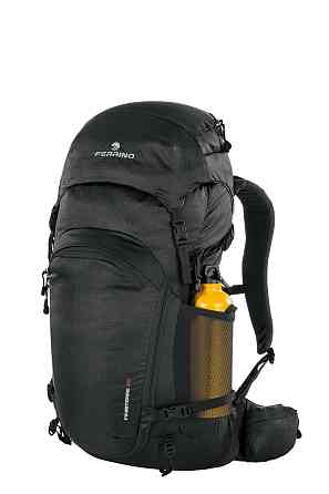 Рюкзак туристический Ferrino Finisterre 30L Black (75746QCC) Киев