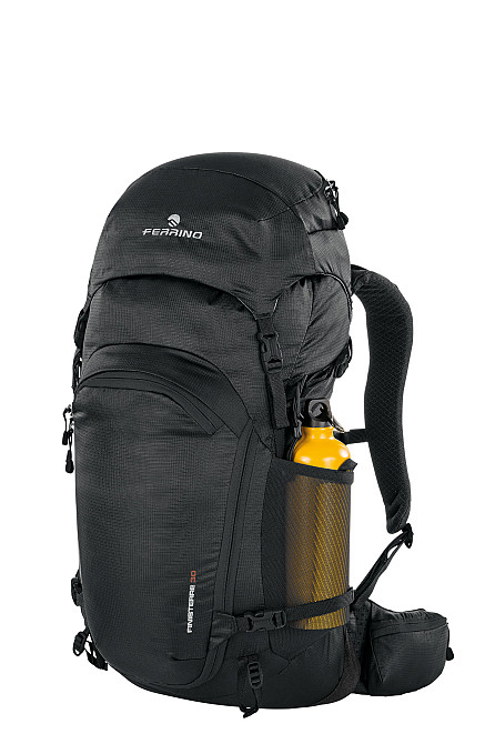 Рюкзак туристический Ferrino Finisterre 30L Black (75746QCC) Киев - изображение 5