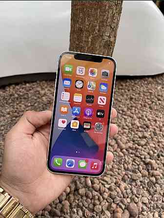 IPhone 12 64Gb Neverlock. Київ