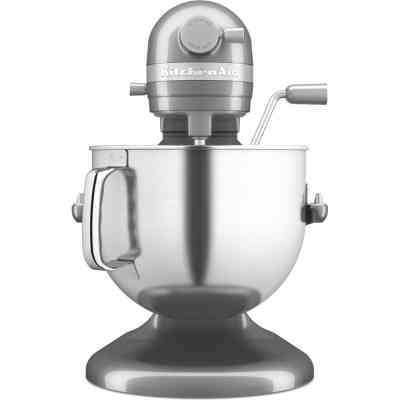 Кухонний комбайн KitchenAid 5KSM70SHXEMS Вінниця