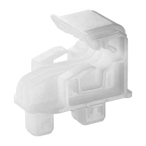 Клипса фар подкрылков Nissan Infiniti 263982Y001 28049 Киев