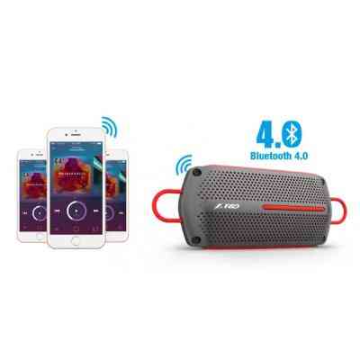 Акустична система F&amp;D W12 black Вінниця