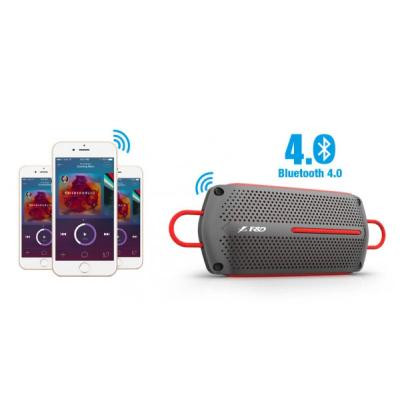 Акустична система F&amp;D W12 black Вінниця - фото 4