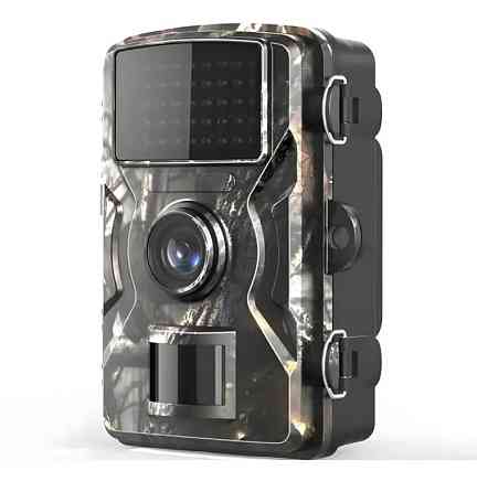 Фотоловичка, мінівідеореєстрато DL 001 9160 Вінниця