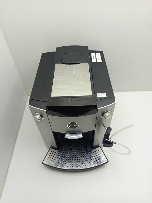 Кавомашина Jura Impressa F70 (товар вживаний) Луцк - изображение 4
