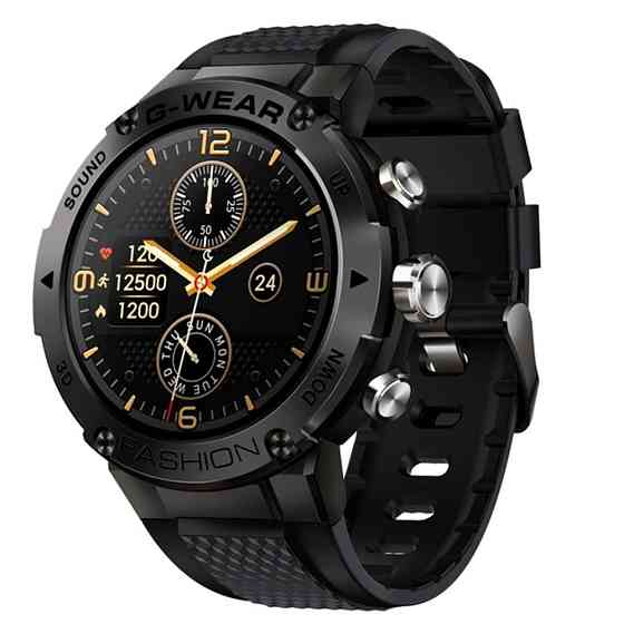 Ranger Pro Black Киев