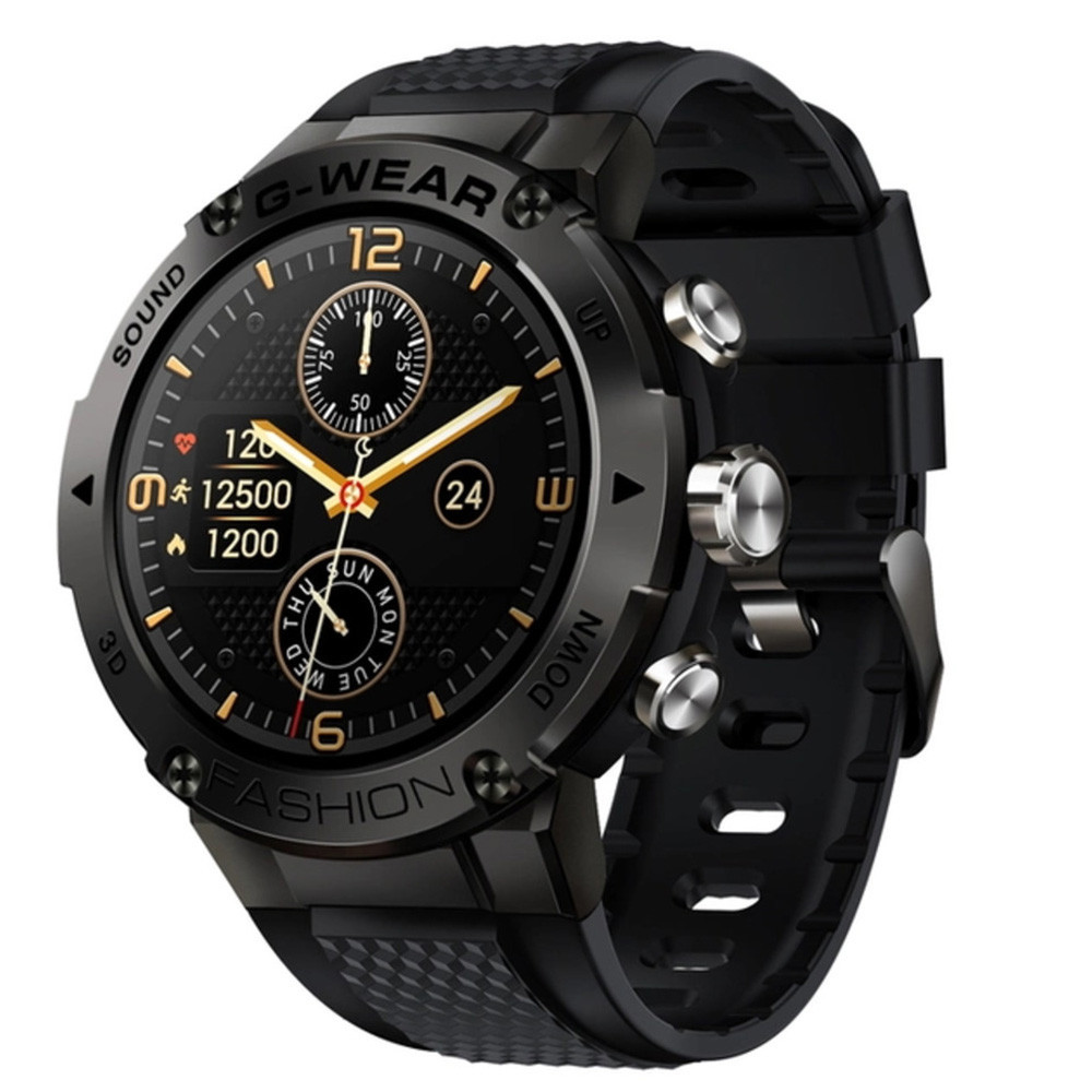 Ranger Pro Black Киев - изображение 1