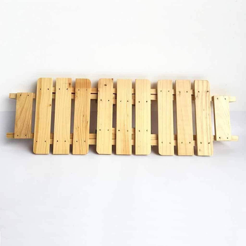 Підставка для квітів "Кармона" мускат Миколаїв - фото 3