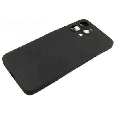 Чохол до мобільного телефона Dengos Carbon Xiaomi Redmi 12 (black) (DG-TPU-CRBN-183) Вінниця