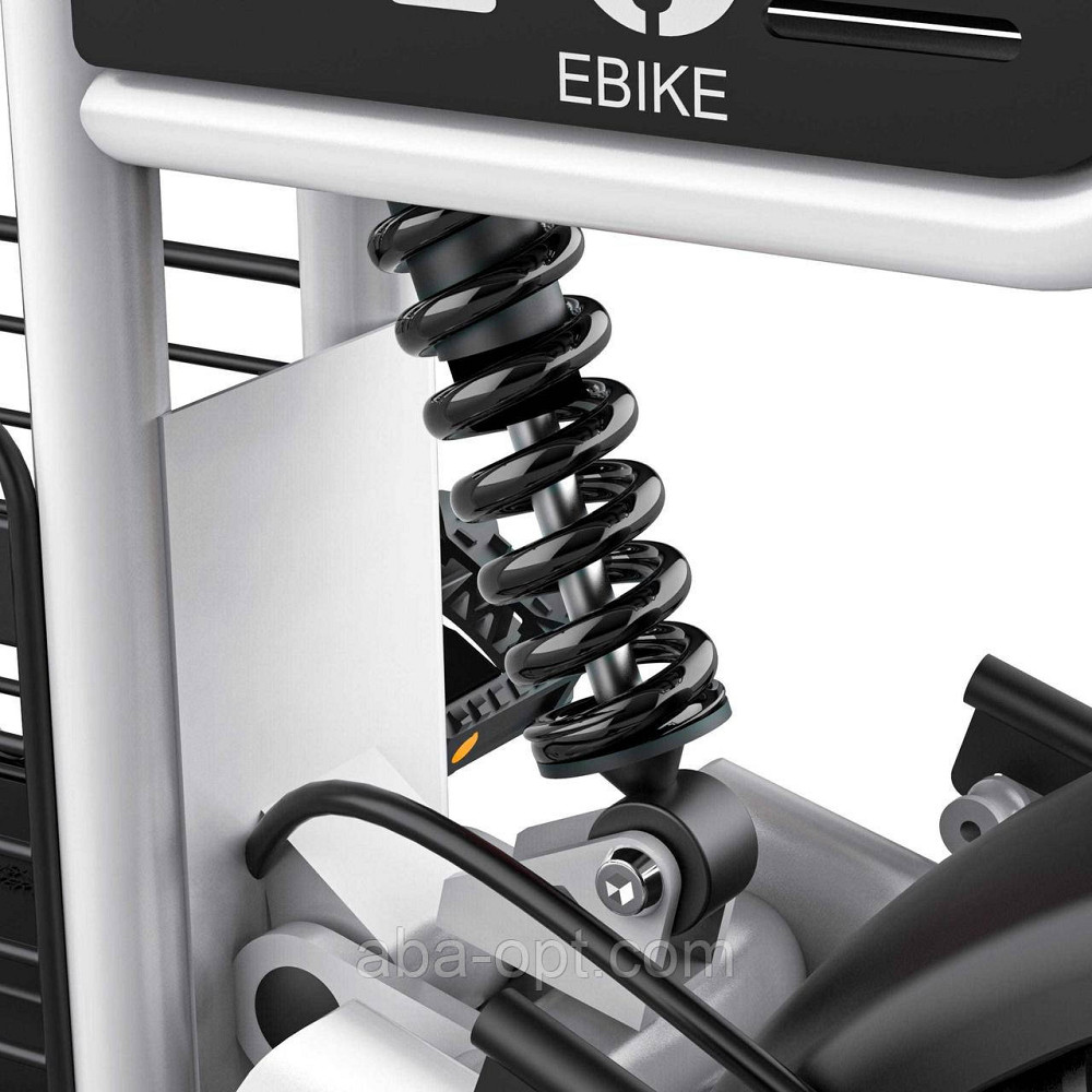 Электрофетбайк COSWHEEL T16 EBIKE 750W-48V-15Ah 18650 Li-ion шины 16«/16» купить дешево в Украине Одесса - изображение 7