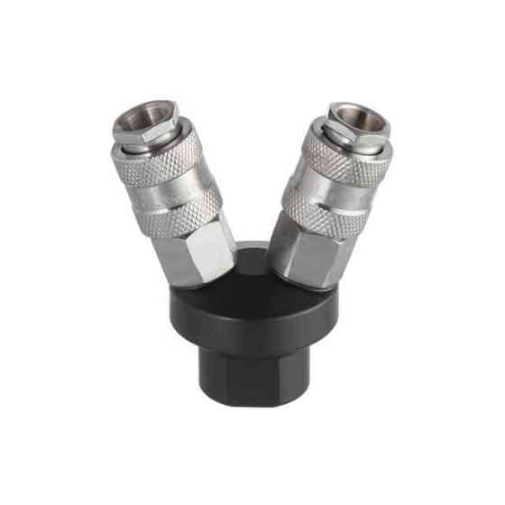 Разветвитель воздуха 1/4 