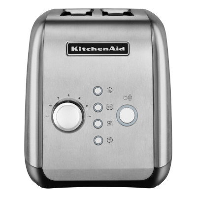 Тостер KitchenAid 5KMT221ESX Винница - изображение 8
