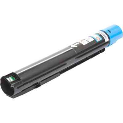 Тонер-картридж BASF Xerox DC SC2020/ 006R01694 Cyan (KT-006R01694) Вінниця