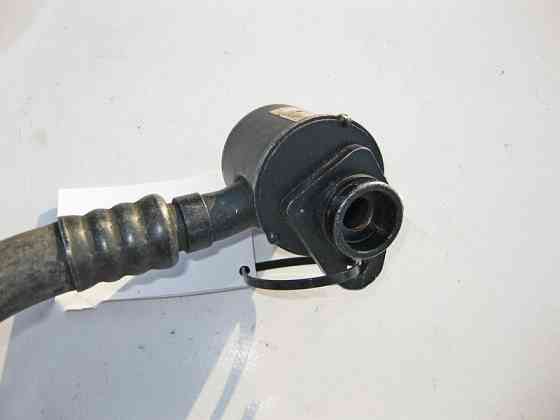 Mercedes-Benz  A6112300856 Трубка кондиціонера від колісної арки до компресора для двигуна OM611 R4 2.2 cdi C-Class W203 S203 CL C203 Одеса