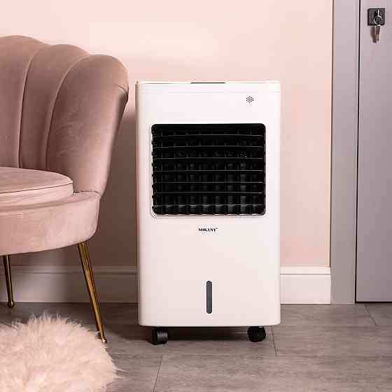 Портативный кондиционер Sokany с пультом и ионизацией Киев