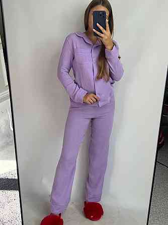 Жіночий комплект з мусліна Харків