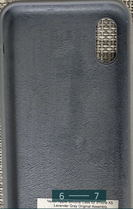 Айфон: Apple iPhone XS Spare Gray , в идеальном состоянии. Киев - изображение 3