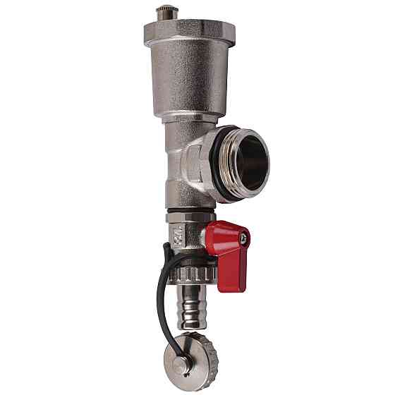 Группа развоздушивания/слива ECO 02 F R (000022093) Киев