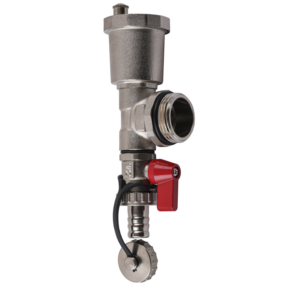 Группа развоздушивания/слива ECO 02 F R (000022093) Киев - изображение 2