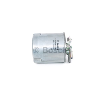 Фильтр топливный Bosch F026402742 Винница - изображение 4