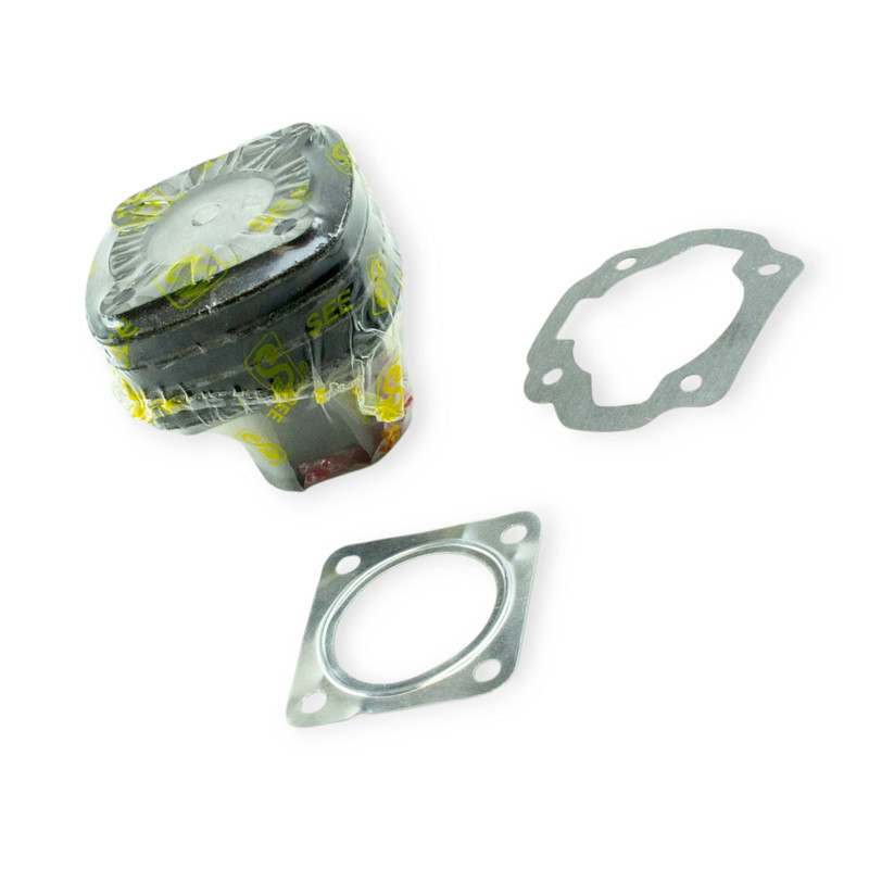 Цилиндр сборе Хонда PALL (41мм) в Мукачево - изображение 1