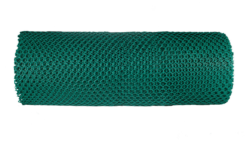 Сітка 20*20 сота 1 м*30 м пластикова універсальна Дніпро - фото 3