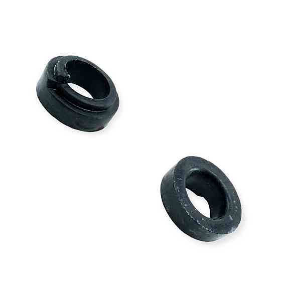 Підставка пружини 2108 зад. посилено. (CS-20) упак. 2шт під Мукачево