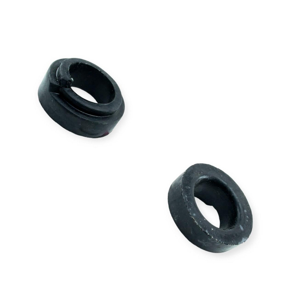 Підставка пружини 2108 зад. посилено. (CS-20) упак. 2шт під Мукачево - фото 1