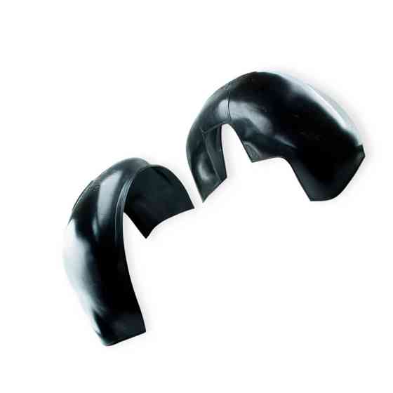 Захист-підкрилки Lacetti передні Шевроле Мукачево