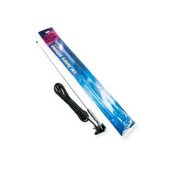 Антенна на водосток телескоп 40-70мм, кабель 2.2м, пружина Мукачево