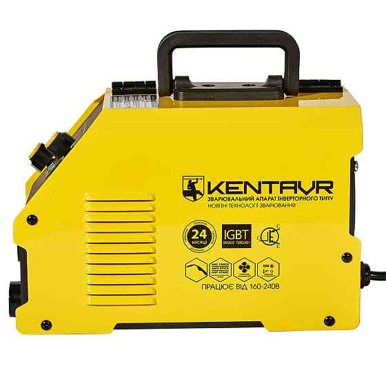 Зварювальний апарат Кентавр СПАВ-250 NG Mini Харьков