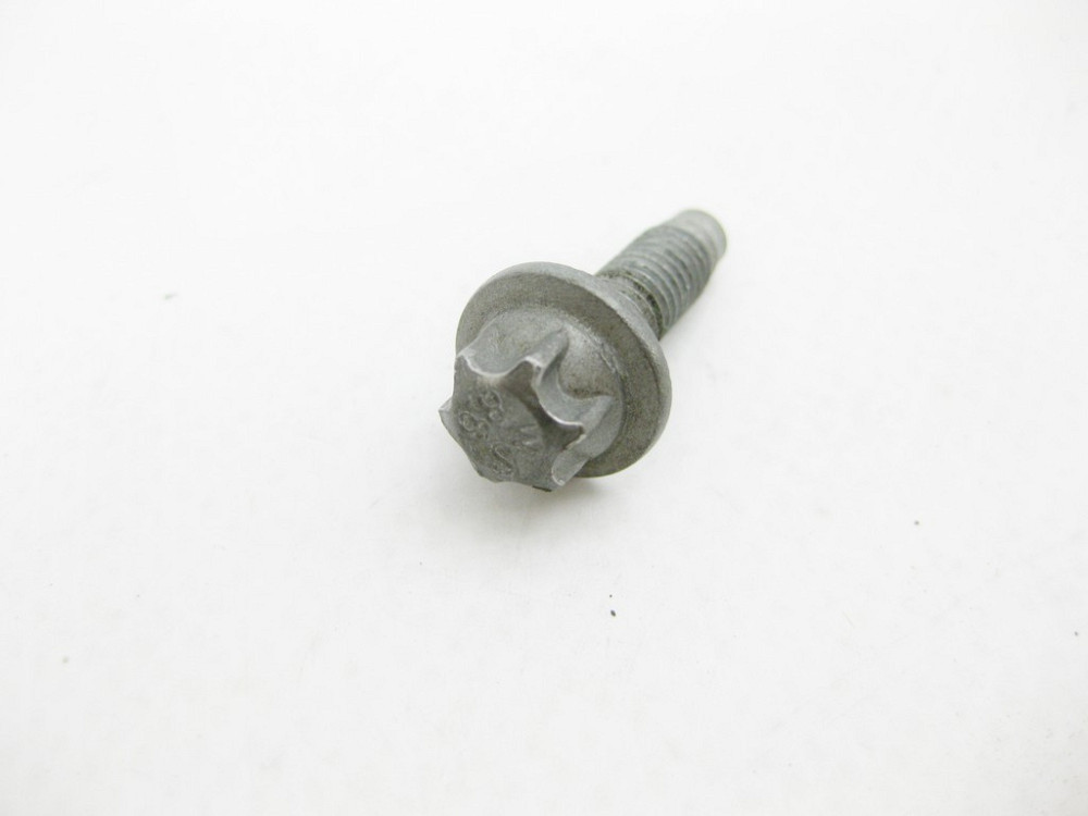 Mercedes-Benz  N000000007701 Болт із головкою торкс M6 x 20 mm S-Class C217 W222 E-Class C207 W213 C238 C-Class W205 CLS C257 A-Class W177 Одесса - изображение 2