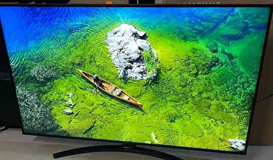 Телевизор: 55