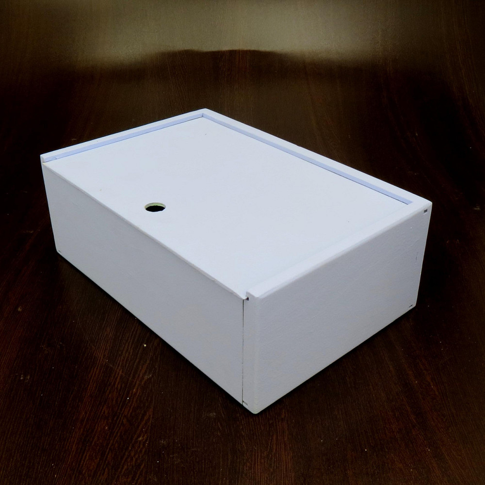 Подарункова коробка "Ломбардія" ірис Миколаїв - фото 6