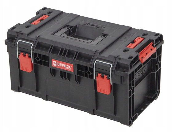 Набір ящиків для інструментів Qbrick System PRIME SET 1 (5901238257998) Київ
