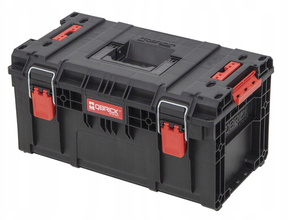 Набір ящиків для інструментів Qbrick System PRIME SET 1 (5901238257998) Київ - фото 4