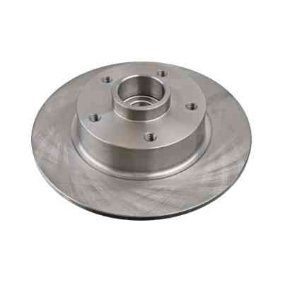 Гальмівний диск Brembo 08.B391.27 Вінниця