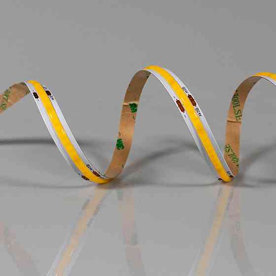 LED-STIL Світлодіодна стрічка 4000K 10 Вт/м COB 320 діодів IP33 24 Вольти 950 lm Київ