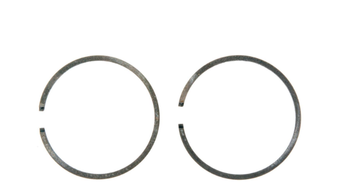 Кільця мотокоси (Ø44mm) Мукачево - фото 1