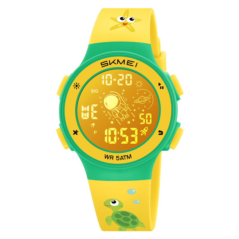 Skmei 2267ST Turtle Киев - изображение 2