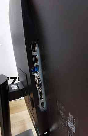 Монітор 23" DELL P2319H/ 1920x1080 IPS/HDMI, Flicker -Free Київ