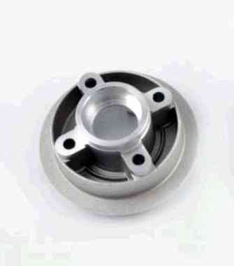 Демпфер заднього колеса мопед Дельта (+підшипник, сальник) Мукачево