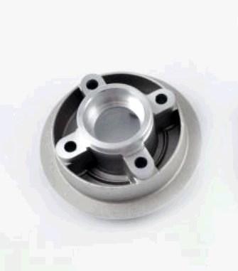 Демпфер заднього колеса мопед Дельта (+підшипник, сальник) Мукачево - фото 1