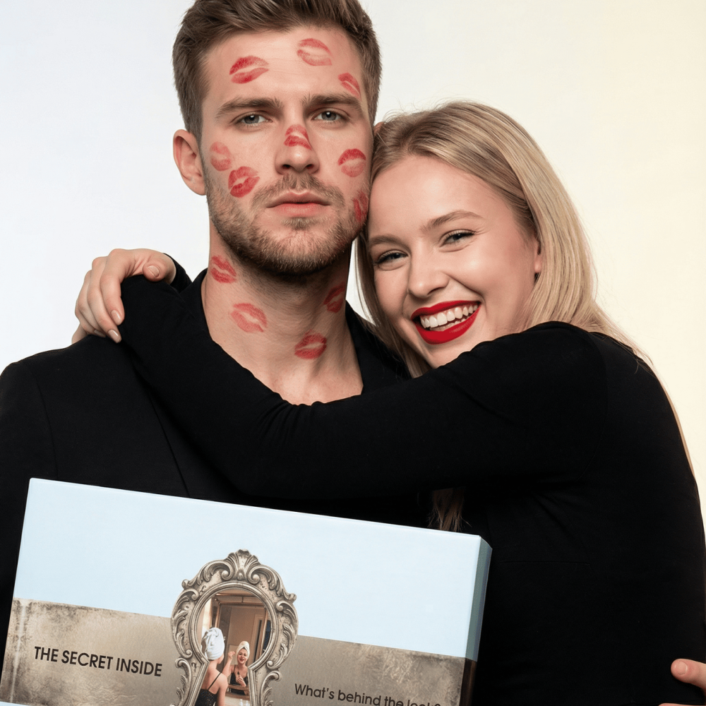 Набір Hillary Secret Woman Beauty Box Київ - фото 13