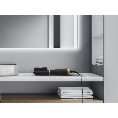 Електрощітка для волосся Rowenta Power Straight Air (UB5920F0) Вінниця - фото 7