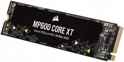 Сетевой накопитель Corsair MP600 Core XT 2TB M.2 (CSSDF2000GBMP600CXT) Киев
