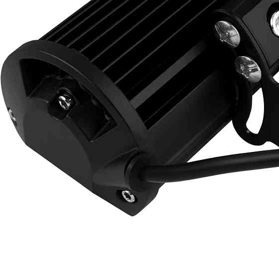 Фара светодиодная Brevia Cree Spot 10-30V, 36W (12x3W), 3000Lm, 1шт Львов