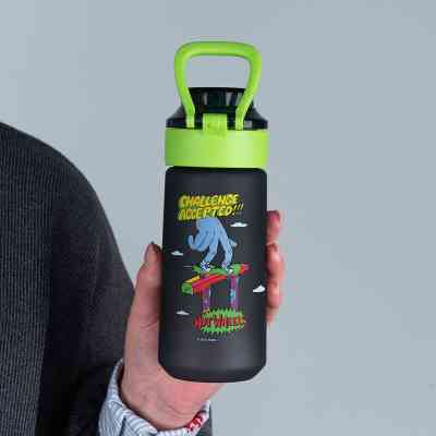 Бутылка для воды Kite 560 мл, HW (HW25-1213) Винница